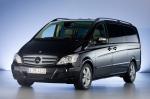 Mercedes-Benz Viano 2011 года